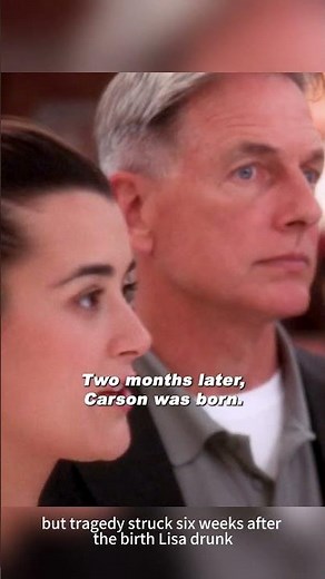 Fingerprint Scan REVEALS a SECRET Past 🔍😱 | NCIS-Style Twist You Didn’t See Coming!