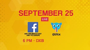 Ikaw na kaya ang mananalo sa ating 1st ever TFC Win From Home live show and monthly draw... brought to you by TFCX, the home of digital experiences! See you kasama sina Gretchen Ho and special guests K Brosas and Macoy Dubs sa September 25 (6PM DXB / 3PM UK) dito sa Facebook at sa Kumu! #TFCWinFromHomeEMEA | TFC Middle East