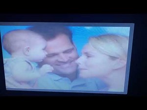 Opening to BabyFirstTV, I can sign first words 2008 DVD