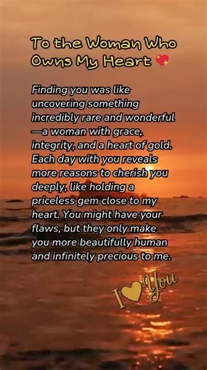 170K views · 1.8K reactions | For the woman who holds it all... appreciating her grace, integrity, and heart of gold. ✨ Tag her below. --- P.S. Find the full, clean text of this message, plus a printable card & wallpaper, inside the VIP archive. ️ Perfect for sharing with her. Try it FREE for 7 days!  #loveher #shesamazing #myqueen #couplegoals #relationship #appreciation #lovequotesforher #messagesfromtheheart #lovequotes #lovemessages | Messages from the heart | Facebook