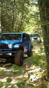 Ontario Jeep Gladiator Off-Road Adventure