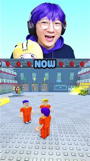 THEY DONT KNOW I GRINDED THIS GAME! 🤫