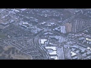 This Sensor-Packed Spy Plane Can Fly with or without a Pilot