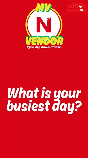 My Nation Vendor continues with Margaret Thorne of High Street, Bridgetown. Get your daily newspaper from Margaret in High Street, Bridgetown today! #lovemynationvendor #nationnews #thesourcematters #mynationvendor | The Nation Barbados