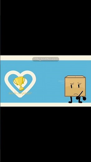 just be competent. - box inanimate insanity - box x trophy heheheheh