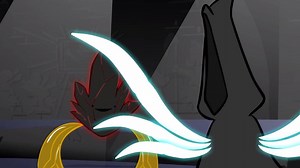 「沒有人可以阻止死亡....。」 「可是我已經死了說。如果我再死一次...呃我是會...更死？死透？還是活著 ( ͡° ͜ʖ ͡°)？」 「...。」 #更多Carbot動畫：bit.ly/2tiiRu5 | 暴雪英霸