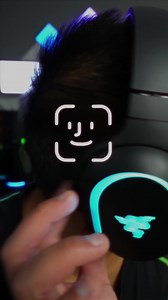 From adjusting EQ and Chroma effects to checking battery status, customizing this headset is a snap with our mobile app 🫰📱 | Razer