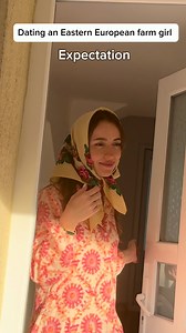 Eastern European women expectation vs reality | Denise Alexe