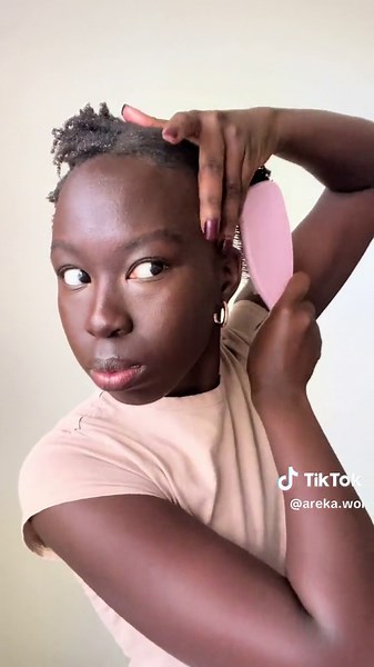 4C Hair Hairstyles: Embracing Natural Curls