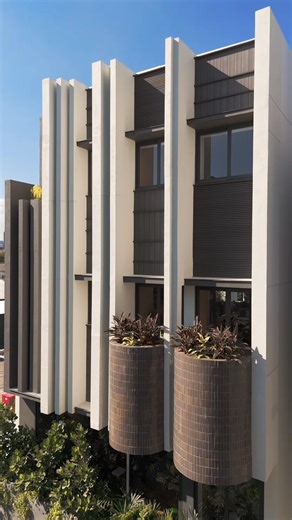 เมื่อบ้านไม่ได้เป็นเพียงที่อยู่อาศัย แต่คือพื้นที่แห่งการเติมเต็มแรงบันดาลใจในทุกวัน... ✨🍃 ดื่มด่ำไปกับดีไซน์ที่ผสมผสานความโมเดิร์นเข้ากับความสงบของธรรมชาติที่ Baan Puri Puri พื้นที่ที่ออกแบบมาเพื่อให้คุณได้ใช้เวลาไปกับตัวเองและคนที่คุณรักอย่างมีความสุขที่สุด รายละเอียดเบื้องต้น บ้านเดี่ยว 8 หลัง พื้นที่ 387 ตารางเมตร 4 ห้องนอน 5 ห้องน้ำ 1 ห้องแม่บ้าน 3 ที่จอดรถ ราคาเริ่มต้น 29.9 ล้านบาท* https://baanpuripuri.com/sukhumvit93 Tel : 09-1997-1997 Line ID : @baanpuripuri #baanpuripuri #Sukhumvit93 