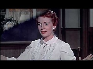 AN_AFFAIR_TO_REMEMBER Trailer/めぐり逢い 予告篇