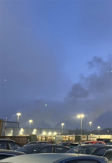 Fire Alarm Sounds During Work Hours