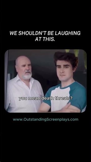 This Took A Dark Turn So Fast 😭