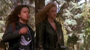 Poison Ivy R 1992 ‧ Drama/Thriller ‧ 1h 33m Welcome to the movies and television