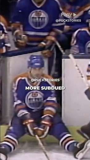 80's hockey was something different…