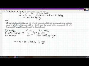 Entropy (Problem 8.7)