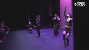 Urban Movement Arts hosts WorkinOnIt, a diverse dance recital | Localish