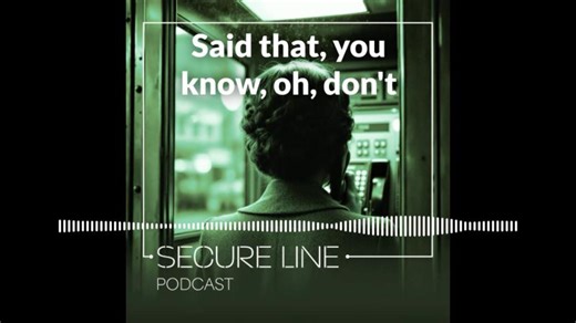 With Regret: Nat sec b*$ch sesh | Jessica Davis, PhD