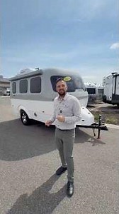 Airstream Nest tour #airstream #airstreamnest #rv