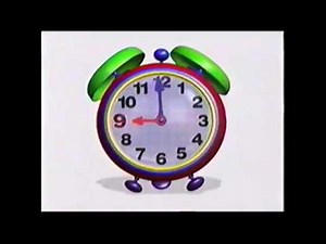 Discovery Kids Latinoamérica - Créditos LazyTown + Enseguida + Intro Hi-5 - Mayo 2007