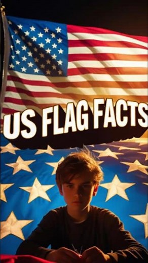5 Fascinating Facts About the US Flag (2025 Update!)