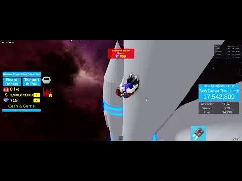 Playing 321 Blast Off Simulator Part 8