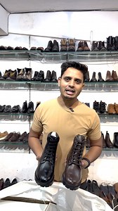 100% Original Leather Boots for Riding and Party wears Available Now in Offer for Our Followers only on Good-Leather🤩 📲 WhatsApp us to order: 91 98182 43717 91 73031 82024 (Take a screenshot of your favorite design & send it!) 🏬 Our Stores:📌 1️⃣📍 Store 1 – Good Leather Garments (Bhikaji Cama Place) Google Map Name: 👉 Good Leather Garments - Mohammadpur, Bhikaji Cama Place. 🗺️ Full Address: Shop No. 39, near Bhikaji Cama Place, Mohammadpur, Rama Krishna Puram, New Delhi - 110066 🚇 Metro S