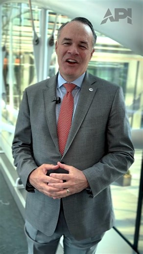 Ahead of tonight’s #SOTU, API President & CEO Mike Sommers has a clear message: American energy is strong. ✅Record oil and natural gas production. ✅10 years since the first U.S. LNG export from the Gulf Coast. ✅Real policy progress restoring leasing, supporting consumer choice, and ensuring America is open for energy investment. Now we’ve entered the Demand Decade — an era that will require more infrastructure to get energy from where it’s produced to where it’s needed. If Congress is serious ab