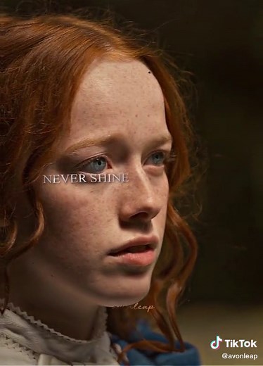 Bright Eyes Edit: Anne with an E and Gilbert Moments