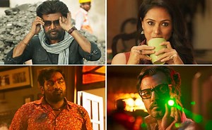 Petta Trailer: Rajinikanth Is Back In His Good Old ROWDY Form!