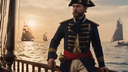 How English sailor William Adams became the first Western samurai in Japan