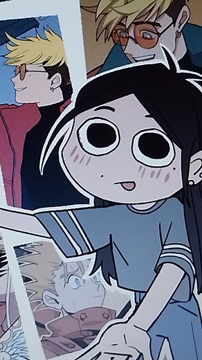 Flor on Instagram: "When you just... 🥹 #artreels #digitalart #trigunfanart #trigun #vash #vashthestampede"