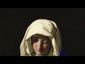 Round 8 - The Soul Prays with Mary for God's Kingdom - Divine Will - Luisa Piccarreta