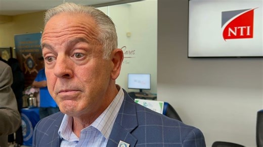 Nevada DMV reopens amid cyber attack, Gov. Lombardo to announce updates Thursday