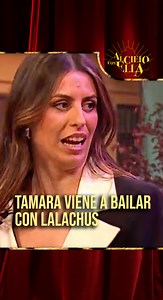 89K views · 1.6K reactions | Lala (@lalachus3) tiene un tutorial para no liarse con las campanadas. sLo de que aparezca Tamara García @grtamara) de sorpresa ya es un poco el milagro de la navidad. Programa completo en @rtveplay  | Al cielo con ella | Facebook