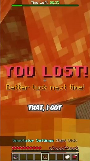 Surviving 5,124,742 NATURAL DISASTERS in Minecraft! (Part 3)