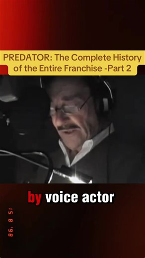 PREDATOR: The Complete History of the Entire Franchise -Part 2 #avengers #viral #predator #horror #movie