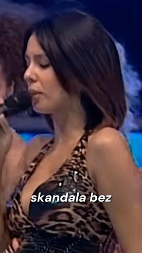Da li je Tanja Savić NAJKULTURNIJA pevačica Balkana? 😳