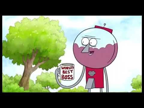 Benson despidiendo a alguien - compilado completo