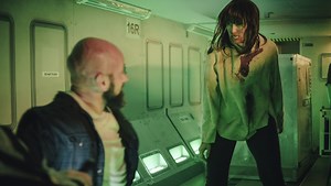 BLOOD RED SKY Trailer Sets Vampires Against Airplane Hijackers