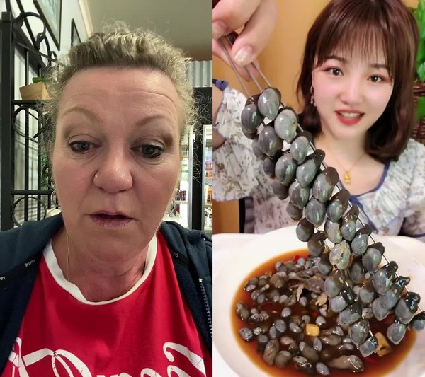 #duet with @Seafood Mukbang #mukbangs