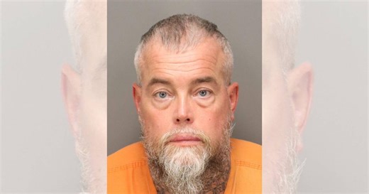 Powerball winner arrested in Florida after winning 167 million dollars