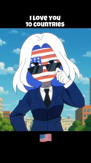 MR TIE on Instagram: "1 word 10 countries 😁😉 #reels #tredingreels #countryhumans"