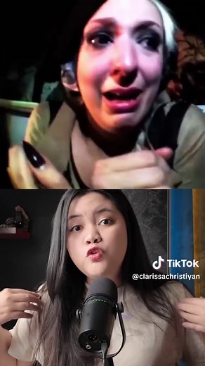 Tantangan 8 Jam di Rumah Hantu Mckamey Manor