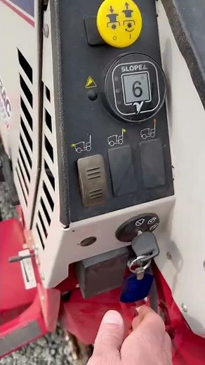 Ventrac Won’t Start Fix