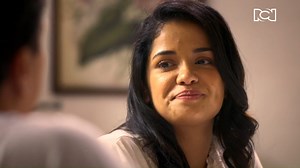 424K views · 15K reactions | #LeandroDíaz | https://bit.ly/3BkAbT2 | Clementina está dispuesta a luchar por el amor de Leandro ❤️ | Canal RCN | Facebook