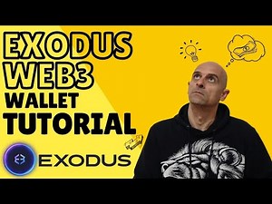 Unlocking the Power of Exodus Web3 Wallet - The Ultimate Guide!