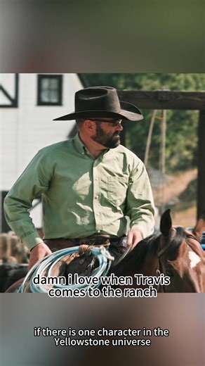 The Legacy Battle in Yellowstone: Ranch and Horse Dynamics