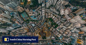 How Hong Kong uses green buildings to help fight climate change