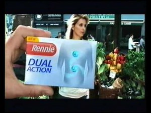 E4 Adverts 1st June 2007